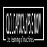 Cloudapocalypsis now: the learning of machines